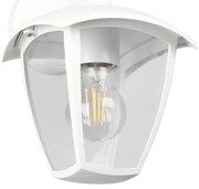 Fali kültéri lámpa (magasság 24 cm) Venta – Trio