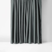 Goldea sötétítő függöny blackout - slate szürke 270x180 cm
