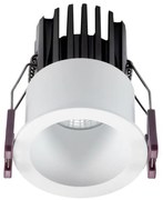 Blade LED álmennyezetbe süllyeszthető spotlámpa