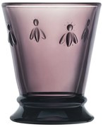 Bee lila pohár, 260 ml - La Rochère