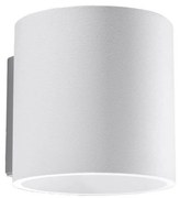Brilagi - LED Fali lámpa FRIDA 1xG9/4W/230V fehér