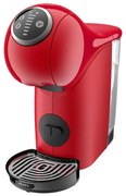 Krups - Kapszulás kávéfőző NESCAFÉ DOLCE GUSTO GENIO S PLUS 1500W piros
