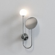 Astro Lighting ORB 1424001 Fali lámpa 1x3W/G9 IP44