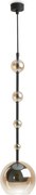 Maytoni Ros MOD227PL-01B1 1x28W/GU10 IP20