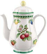 Kávéskanna, 6 személyes, French Garden Fleurence kollekció - Villeroy & Boch