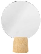 Kozmetikai tükör ø 17 cm Ilina – Bloomingville