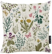 Párnahuzat 45x45 cm Butterfly Paradise – Butter Kings