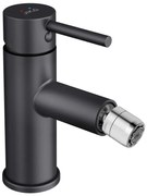 JIKA H3412F17161101 - MIO bidé csaptelep 14,7 cm matt fekete