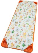 Erdei állatok Sunny Friends ovis derékalj