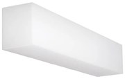 Top Light - LED Fürdőszobai fali lámpa BOXTER LED/12W/230V IP65 4000K