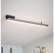 Eglo 98491 - LED dimmelhető mennyezeti lámpatest AMONTILLADO LED/27W/230V