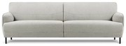 Neso világosszürke kanapé, 235 cm - Windsor &amp; Co Sofas
