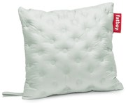 Fűtött párna hotspot quadro, többféle változat - Fatboy szín: köd