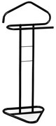Szobainas 81119 BK fekete matt, 108 cm