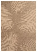 Barna kültéri-beltéri szőnyeg 160x230 cm Timber 1403 – Ayyildiz Carpets