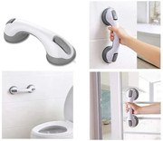 Zaparkorun Segédfogantyú a fürdőszobába - hordozható