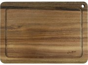 Lamart LT2145 Akácia vágódeszka, 28 x 20 cm, M