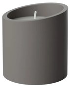 Illatos gyertya NewMoon Home taupe Fantasy 8.6 cm - Villeroy & Boch