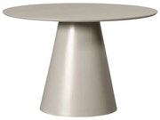 Kerek étkezőasztal ø 120 cm Jorre – WOOOD