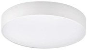 Top Light - LED Fürdőszobai mennyezeti lámpa PETAL LED/24W/230V IP44 átm. 35 cm fehér