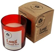 Arome Long Island Tea Illatgyertya üvegben, 125 g