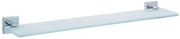 Tesa Ekkro polc rozsdamentes acél 70x17,5 cm 40243-00000-00