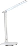 LED Dimmelhető érintős asztali lámpa JOWI LED/8W/230V fehér
