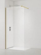 SAT Walk-in zuhanyparaván 60 cm SATBWI60PRZ