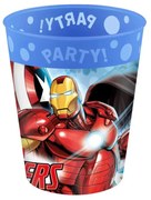 Bosszúállók Infinity Stones micro prémium műanyag pohár 250 ml