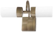 Rábalux Betty 5746 fürdőszobai falilámpa, 2x4W LED