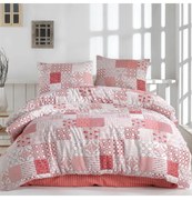 EMI Samet ágyneműhuzat