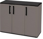 ARTPLAST EASY alacsony szekrény, 102 cm