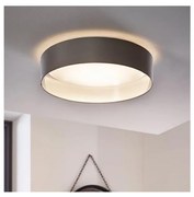 Eglo 31623 - LED mennyezeti lámpa MASERLO 1xLED/16W/230V