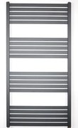 Radiátor kombinált SAT KH 120x45 cm SATRAKH4501200BL