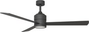 AZZARDO4452 VINCA Ventilátoros lámpa LED IP20