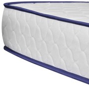 memóriahabos matrac 200 x 90 x 17 cm puha