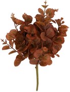 Barna mű eukaliptusz 40cm