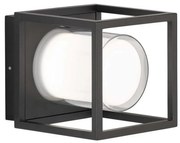 Wofi 12235 - LED Kültéri fali lámpa FILIA LED/8,5W/230V IP54