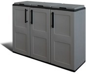ARTPLAST Válogatott hulladékszekrény FREE, 102 cm