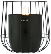 COSI - típusú Cosiscoop Basket - fekete