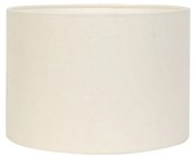 Krémszínű lámpabúra ø 30 cm Livigno – Light &amp; Living
