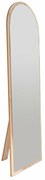 Emma Natural tükör 50 x 160 cm