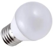 LED IZZÓ 5W-G45/E27/SMD/6500K