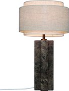 Nordlux modern asztali lámpa takai bézs fehér nor2320445018