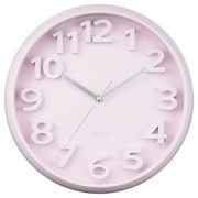 Falióra ø 33,5 cm Elevated Classic Numbers – Karlsson