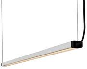Cameleon beépített LED-es függeszték