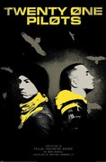 Plakát Twenty One Pilots - Trench Vultures