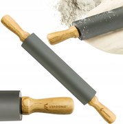 Tésztahenger Szilikon 42cm Tapadásmentes Konyhai Tészta Nagy