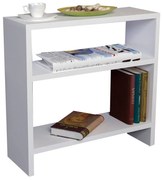 Silvanus White konzolasztal