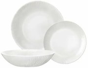 Bormioli Rocco Coconut 18 részes étkészket